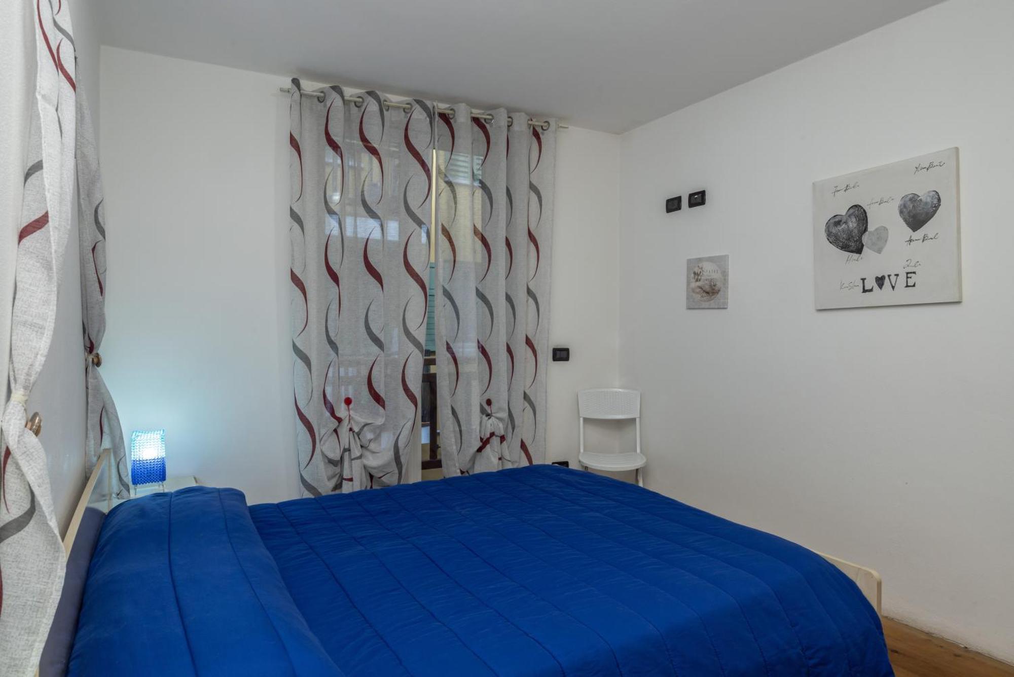 Casa Stablum Lägenhet Malè Exteriör bild